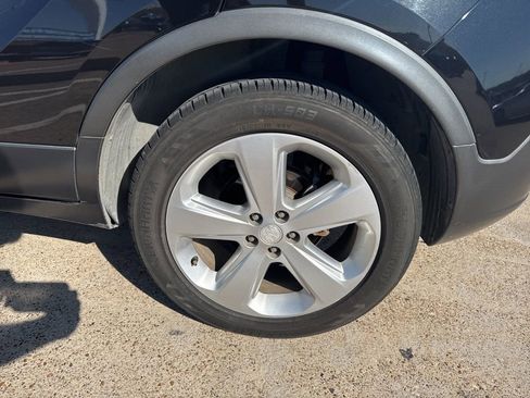 Used 2015 Buick Encore Leather image 4