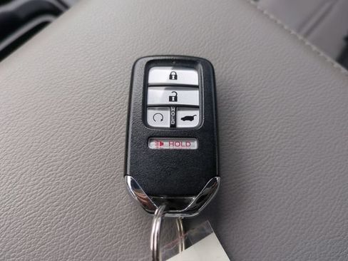 Used 2018 Honda CR-V EX-L image 35