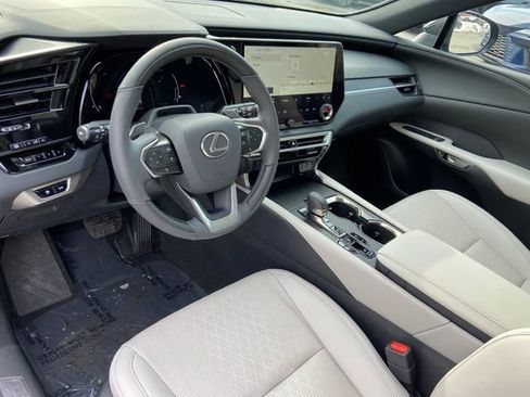 Certified 2023 Lexus RX 350 Premium Plus w/ Cold Area Package image 23
