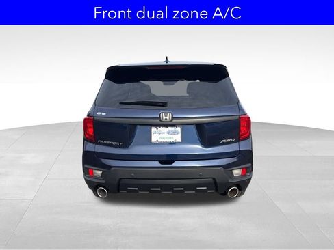 Certified 2023 Honda Passport EX-L image 5