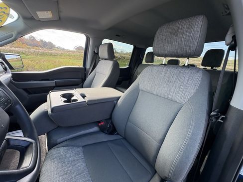 Used 2023 Ford F150 XLT AWD/4WD image 40