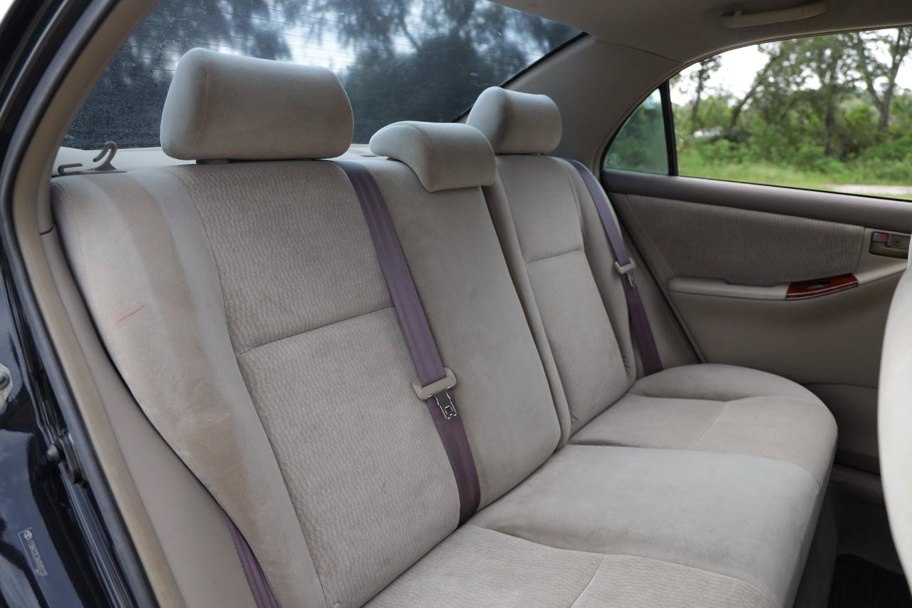Used 2006 Toyota Corolla LE w/ Audio Value Pkg FWD image 15
