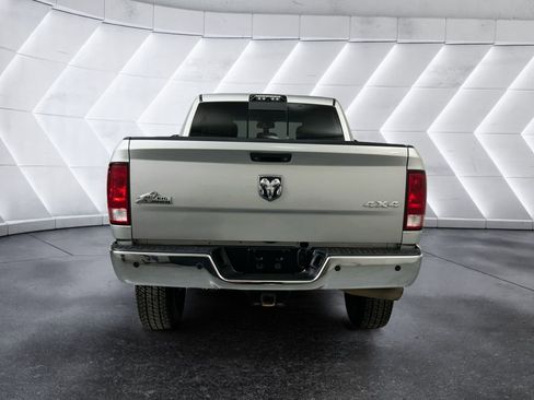 Used 2015 RAM 2500 Big Horn image 5