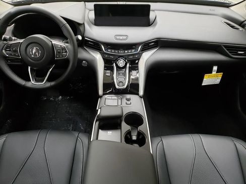 Certified 2025 Acura TLX Technology Package image 11