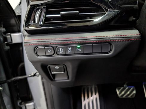 Used 2023 Acura MDX A-Spec image 21