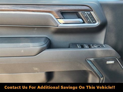 New 2026 GMC Sierra 1500 SLT w/ SLT Premium Plus Package image 17