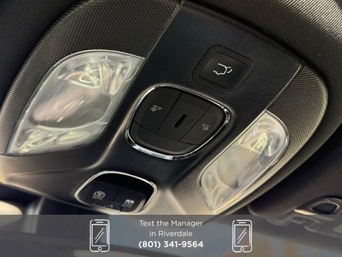 New 2025 Jeep Compass Latitude w/ Sun & Sound Group image 22