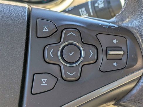 Used 2014 Buick LaCrosse Leather w/ Driver Confidence Package image 24