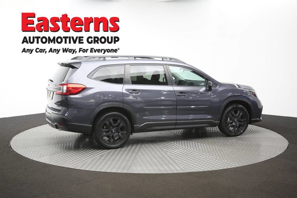 Used 2023 Subaru Ascent Onyx Edition AWD/4WD image 40