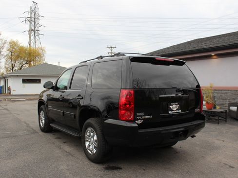 Used 2012 GMC Yukon SLT image 8