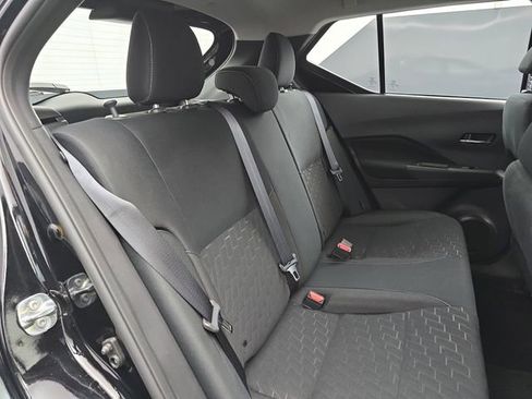 Used 2024 Nissan Kicks SV image 43