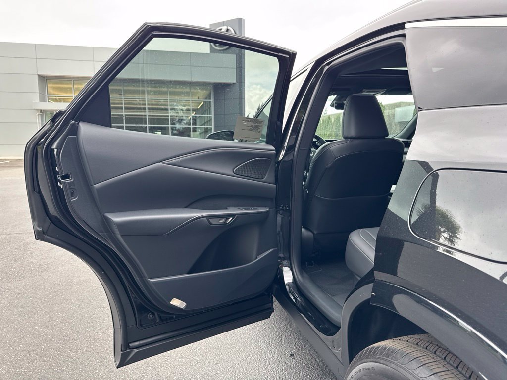 New 2026 Lexus RX 350 Premium Plus w/ Convenience Package AWD/4WD image 15
