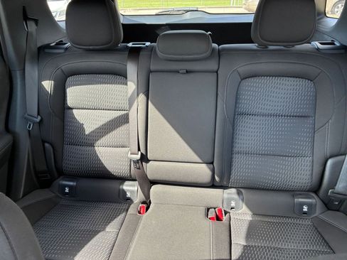 Used 2025 Chevrolet Equinox LT AWD/4WD image 33