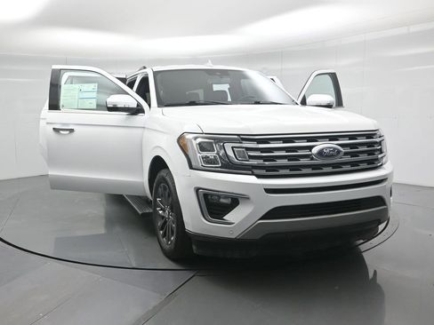 Certified 2021 Ford Expedition Max Limited image 31