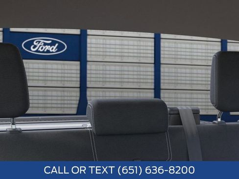 Used 2026 Ford Ranger XL AWD/4WD image 25