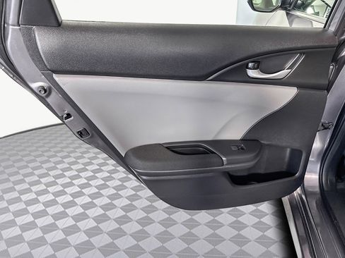 Used 2020 Honda Civic EX image 26