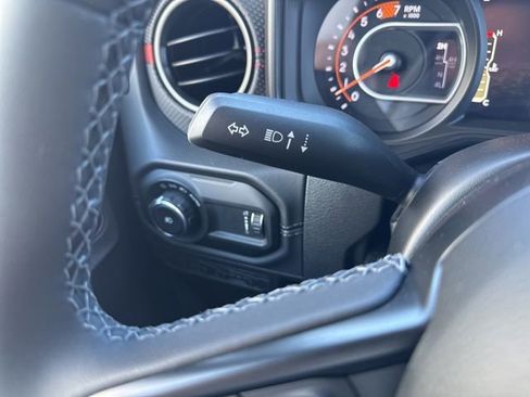 Used 2026 Jeep Wrangler Unlimited Rubicon image 19