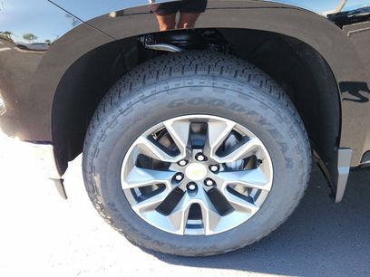 New 2026 Chevrolet Silverado 1500 LT w/ Protection Package