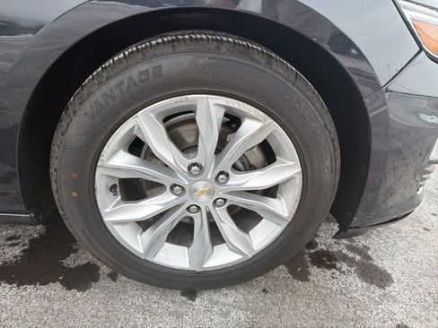 Used 2023 Chevrolet Malibu LT image 5