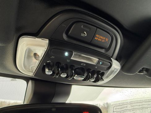 Used 2023 MINI Cooper John Cooper Works w/ Driver Assistance Package image 27