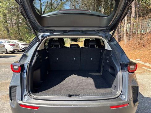 Used 2025 MAZDA CX-50 2.5 Hybrid w/ Premium Plus Pkg image 33