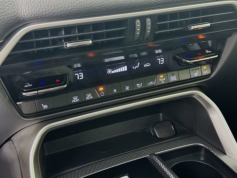 Certified 2025 MAZDA CX-90 3.3 Turbo w/ Preferred Package AWD/4WD image 22