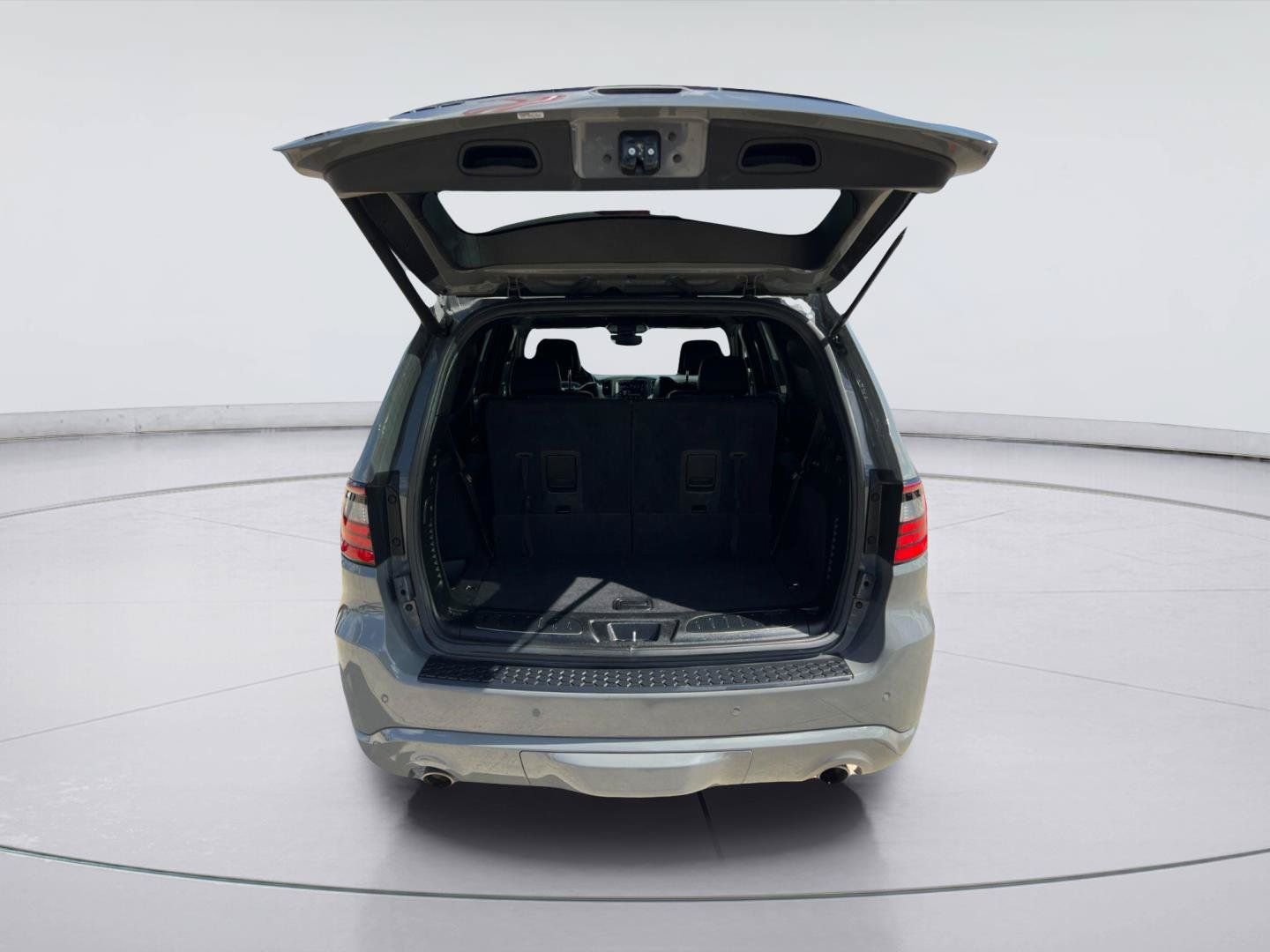 Used 2020 Dodge Durango R/T w/ Blacktop Package AWD/4WD image 19