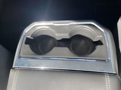 Used 2025 Ford F250 XLT w/ FX4 Off-Road Package image 22