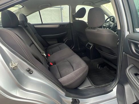 Used 2015 Subaru Legacy 2.5i w/ Popular Package #1 image 28
