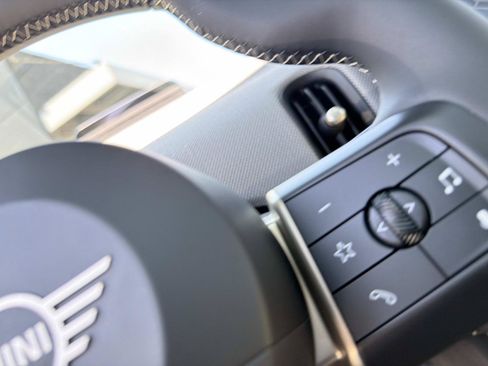 New 2026 MINI Cooper S FWD image 20