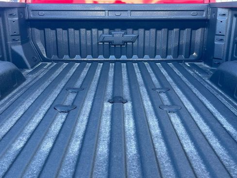 New 2026 Chevrolet Silverado 3500 LTZ AWD/4WD image 34