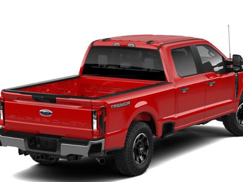 New 2026 Ford F250 XLT w/ Tremor Off-Road Package AWD/4WD image 25