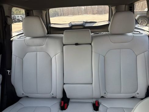 New 2026 Jeep Cherokee Limited AWD/4WD image 24