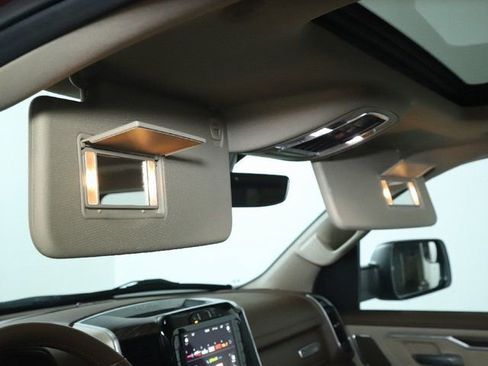 Used 2019 RAM 1500 Laramie image 25