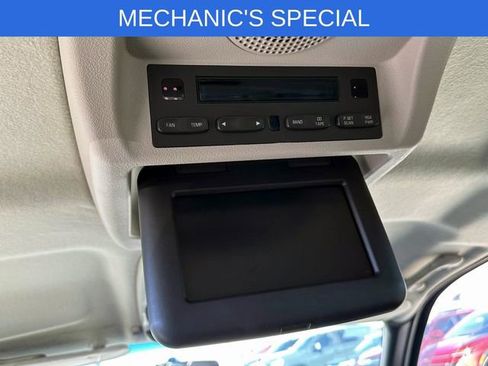 Used 2005 Chevrolet Venture LT w/ Deluxe Convenience Package image 13