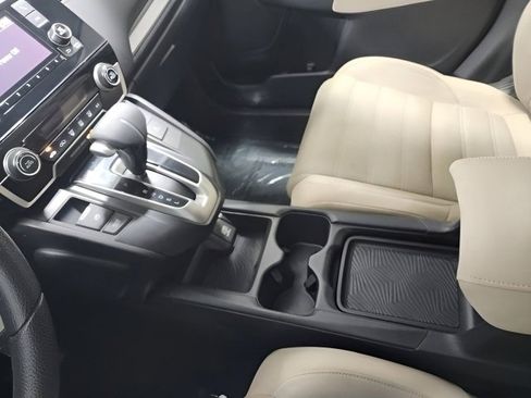 Certified 2019 Honda CR-V LX image 30