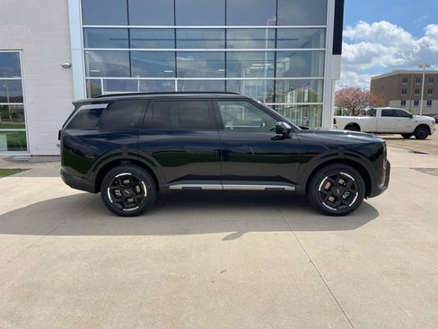 New 2027 Kia Telluride EX image 4