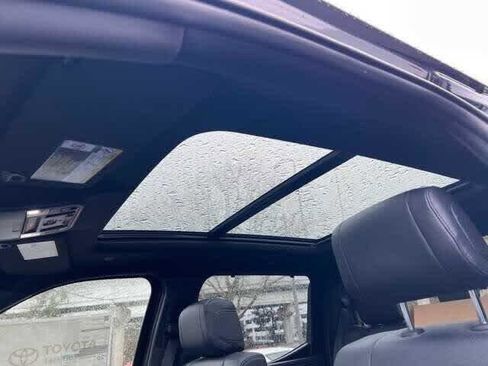 New 2025 Toyota Tundra Platinum image 15