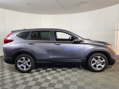 Used 2018 Honda CR-V EX image 8