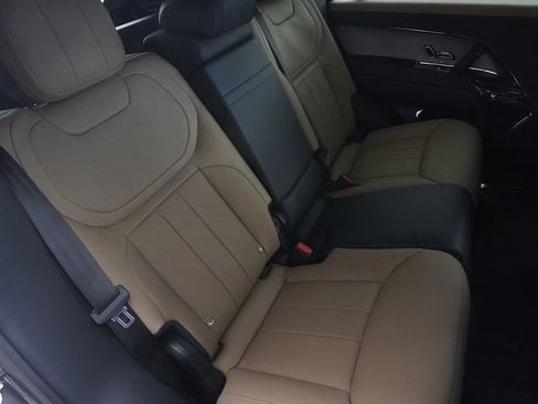 New 2026 Land Rover Range Rover Sport Dynamic SE image 27