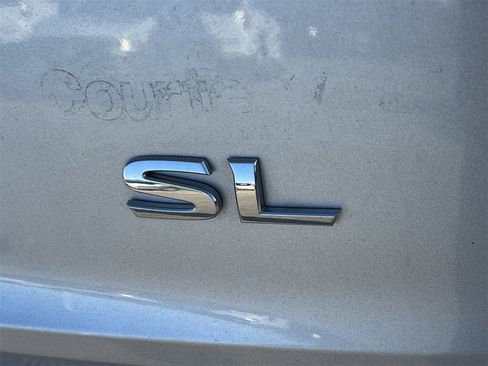 Certified 2023 Nissan Rogue SL w/ SL Premium Package image 5