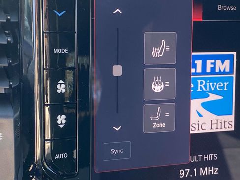 New 2026 RAM 1500 Big Horn image 4