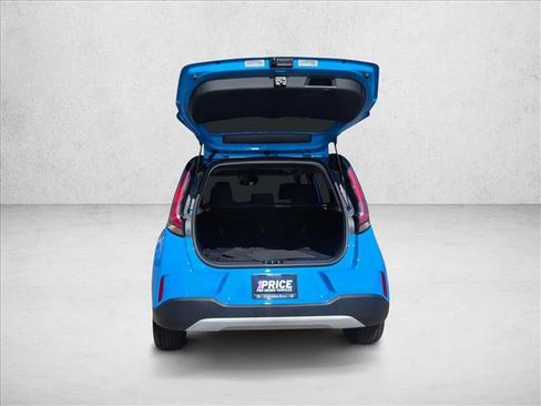 Used 2024 Kia Soul EX image 6