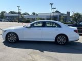 Used 2020 Mercedes-Benz E 450 4MATIC Sedan image 4