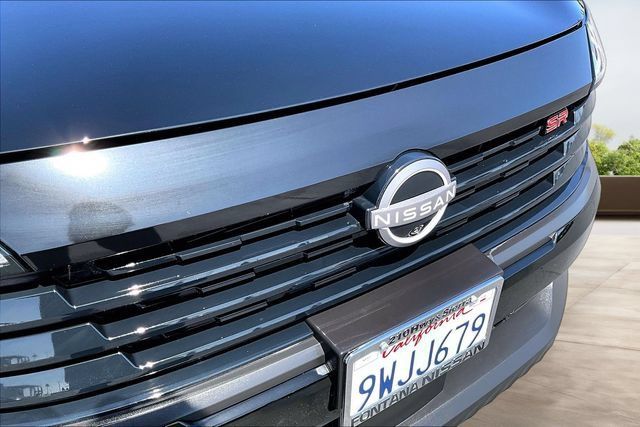 Certified 2025 Nissan Kicks SR FWD image 31