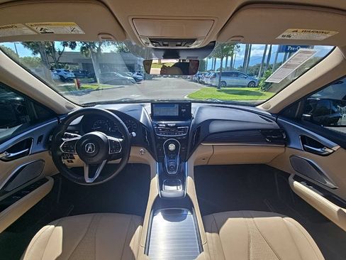 Used 2023 Acura RDX FWD w/ Technology Package image 33