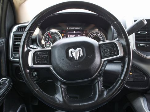 Used 2020 RAM 3500 Laramie image 22