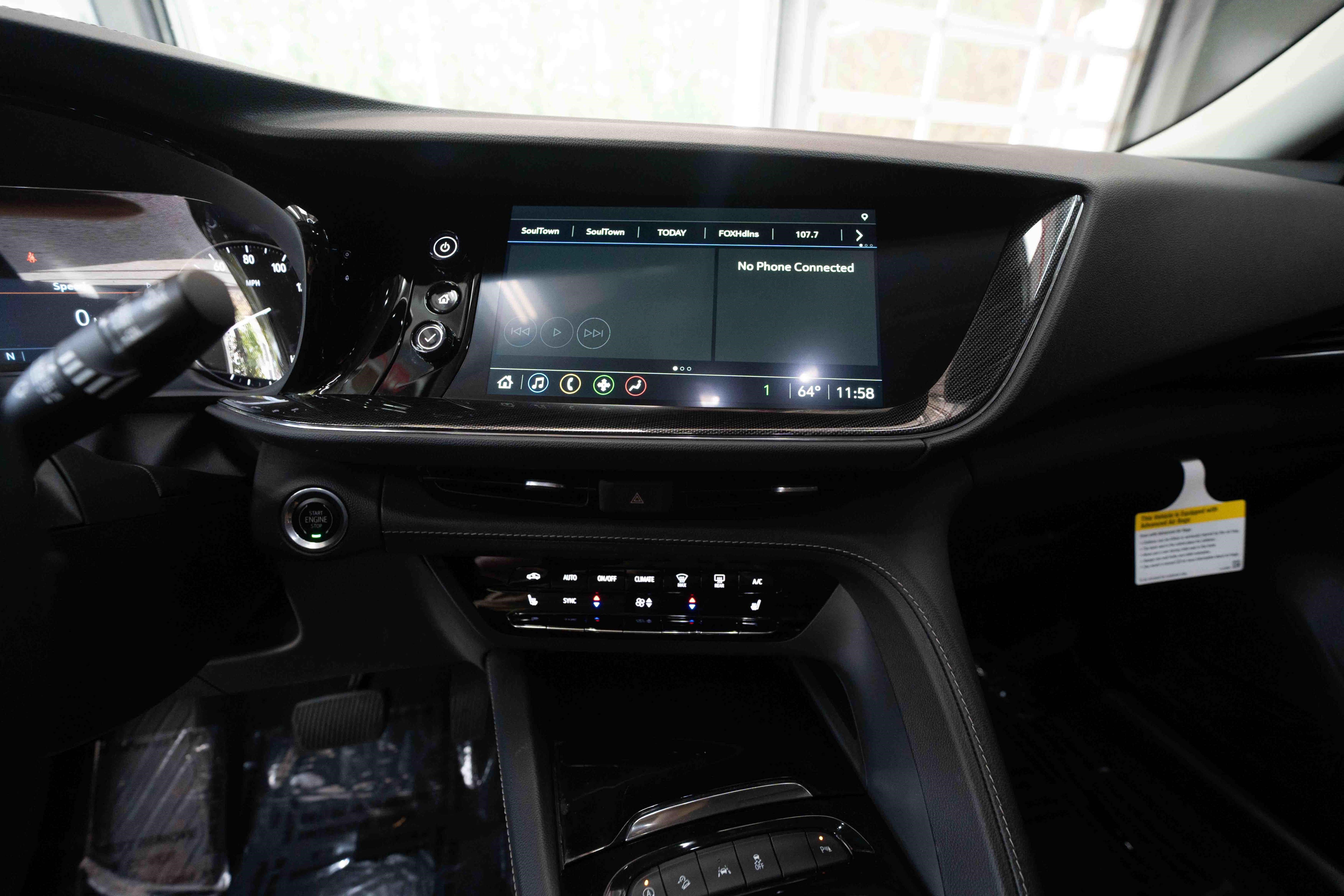 Used 2023 Buick Envision Preferred AWD/4WD image 18