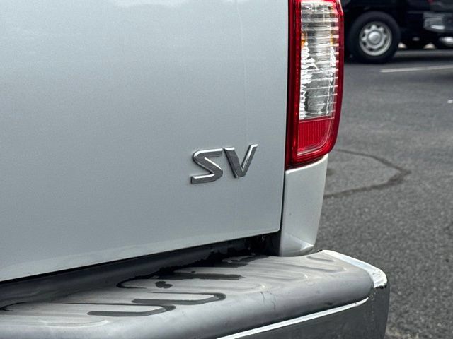 Used 2014 Nissan Frontier SV RWD image 20