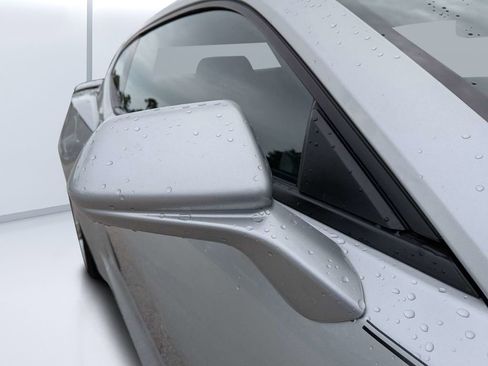 Used 2018 Chevrolet Camaro SS RWD image 11